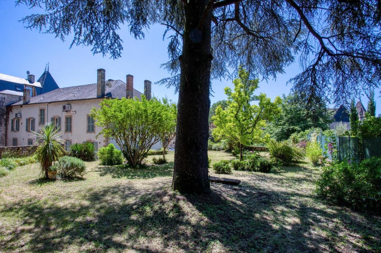 Appartement La licorne sarladaise à Sarlat Extérieur photo